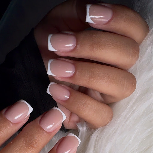 Matryoshka Russian Beauty Salon – Nails, Lashes & Brows - DIFC, Dubai — BEAUTY in Dubai — photo 3