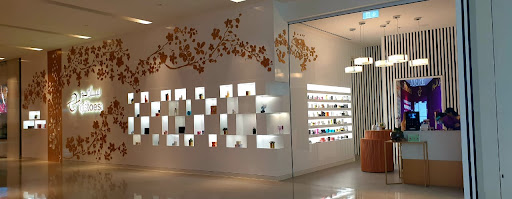 Tips and Toes - Dubai Mall — BEAUTY in Dubai — photo 1