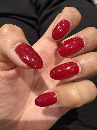 Tips and Toes - Dubai Mall — BEAUTY in Dubai — photo 3