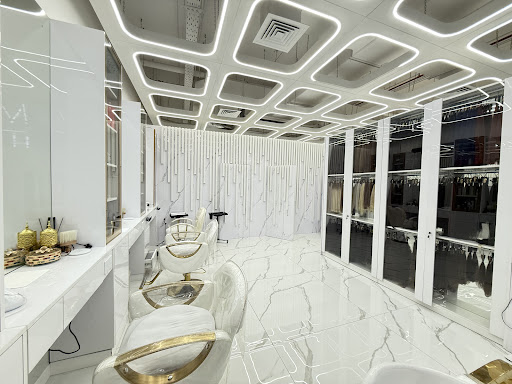 MH Beauty Lounge — BEAUTY in Dubai — photo 1