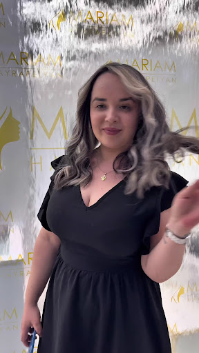 MH Beauty Lounge — BEAUTY in Dubai — photo 2