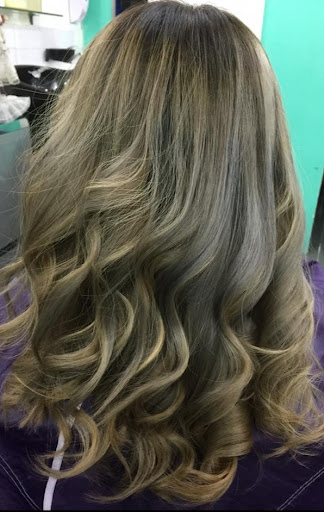 Precious Beauty Salon: Pamper Yourself at the Best Salon — BEAUTY in Dubai — photo 1