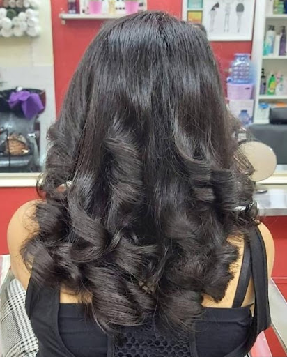 Precious Beauty Salon: Pamper Yourself at the Best Salon — BEAUTY in Dubai — photo 2
