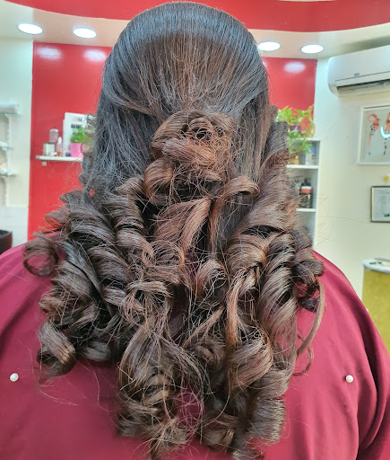 Precious Beauty Salon: Pamper Yourself at the Best Salon — BEAUTY in Dubai — photo 3
