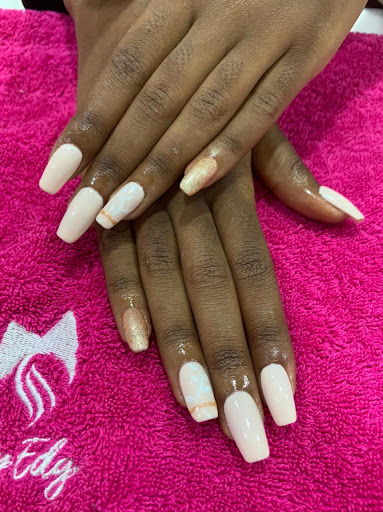 Cutting Edge Ladies Salon I Mega Mall, Sharjah | Ladies Beauty Salon In Sharjah | Cutting Edge Ladies Hairdresser — BEAUTY in Dubai — photo 3