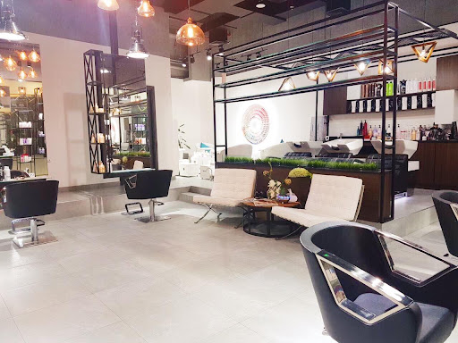 Polished Hair And Beauty salon DIFC — BEAUTY in Dubai — photo 1