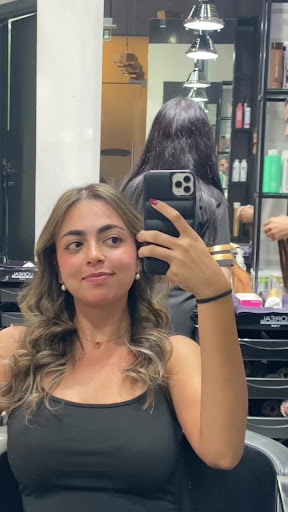 Polished Hair And Beauty salon DIFC — BEAUTY in Dubai — photo 2
