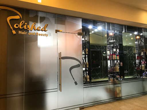 Polished Hair And Beauty salon DIFC — BEAUTY in Dubai — photo 3