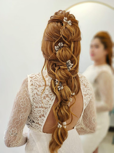 Fareeha Art beauty salon L.L.C — BEAUTY in Dubai — photo 2