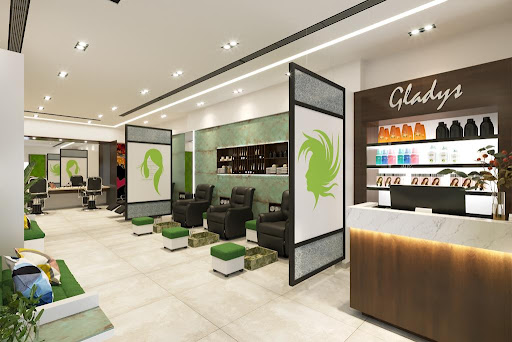 Gladys Beauty Saloon- Dubai Studio city — BEAUTY in Dubai — photo 3