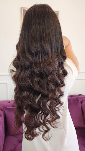 Maison De Sara Beauty Salon Co — BEAUTY in Dubai — photo 2
