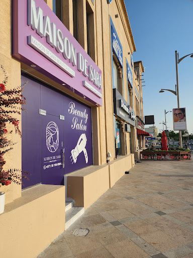 Maison De Sara Beauty Salon Co — BEAUTY in Dubai — photo 3