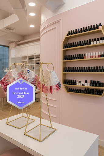 Insta Beauty Lashes & Nails Salon — BEAUTY in Dubai — photo 1