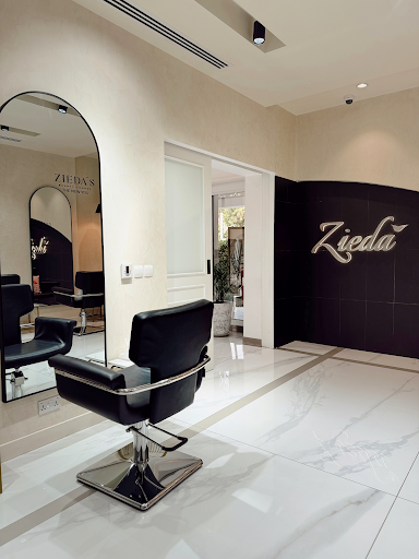 Zieda Beauty Lounge — BEAUTY in Dubai — photo 3