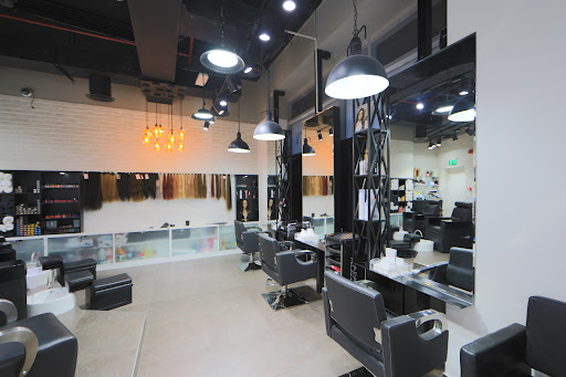 HAIRPLAY® Hair Extensions Salon وصلات شعر — BEAUTY in Dubai — photo 3