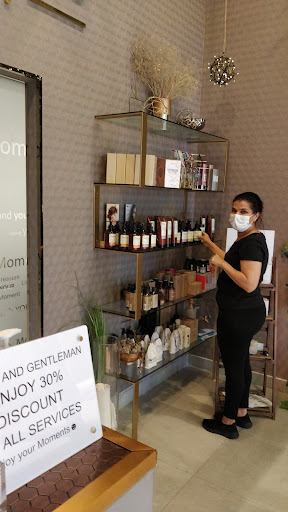 Momentous Beauty Lounge — BEAUTY in Dubai — photo 3