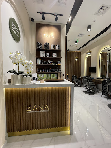 Zana Gents Salon — BEAUTY in Dubai — photo 1