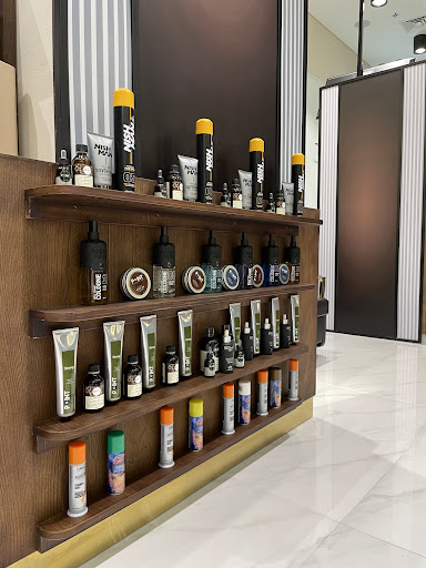 Zana Gents Salon — BEAUTY in Dubai — photo 3