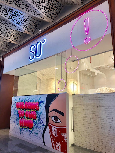 SO Original Art and Beauty Salon - Al Wasl — BEAUTY in Dubai — photo 1