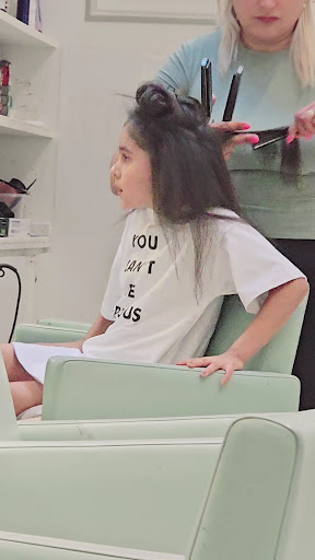 SO Original Art and Beauty Salon - Al Wasl — BEAUTY in Dubai — photo 2