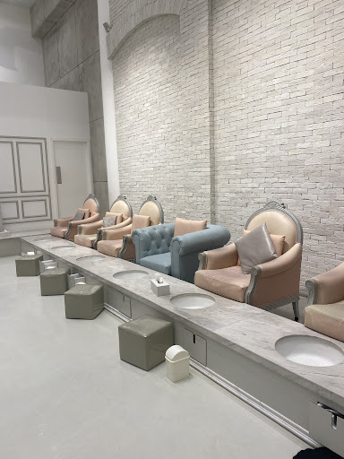 SO Original Art and Beauty Salon - Al Wasl — BEAUTY in Dubai — photo 3