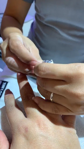 The Loft Fifth Avenue Beauty Lounge - Wasl Vita — BEAUTY in Dubai — photo 1