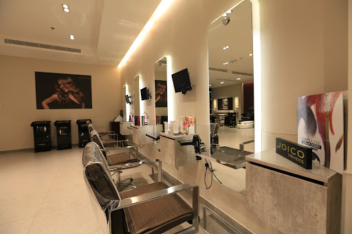 Amaya Salon & Spa - Burj Downtown Dubai — BEAUTY in Dubai — photo 3
