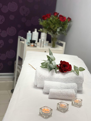 Fabiana Beauty Salon — BEAUTY in Dubai — photo 3
