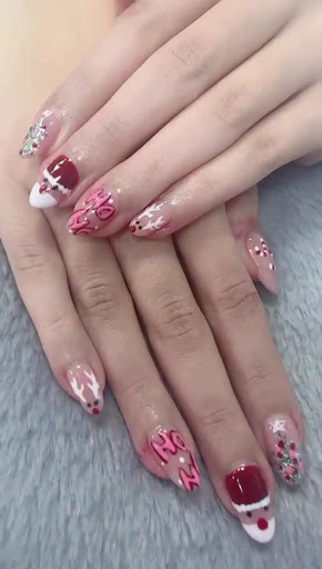 Ravishing Ladies Salon - Hair Salon, Nail Salon, Beauty Parlour in Al Karama Dubai, UAE — BEAUTY in Dubai — photo 1
