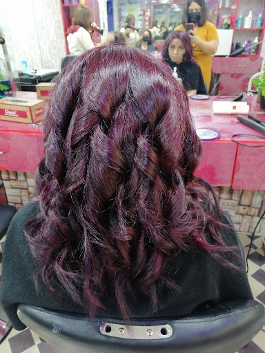 Tender Touch Ladies Salon — BEAUTY in Dubai — photo 3