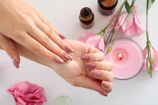 Dial a Nail Boulevard — BEAUTY in Dubai — photo 1