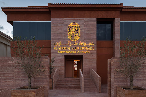 Maison Nefertari — BEAUTY in Dubai — photo 1
