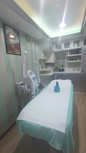 Aroushi Beauty Salon — BEAUTY in Dubai — photo 1