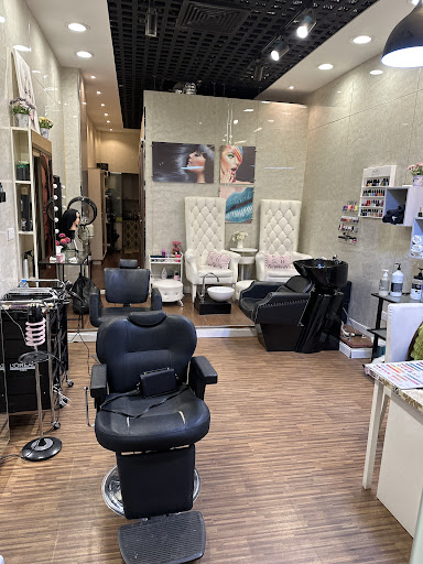 Zab's Beauty Salon by Soul Sisters — BEAUTY in Dubai — photo 3