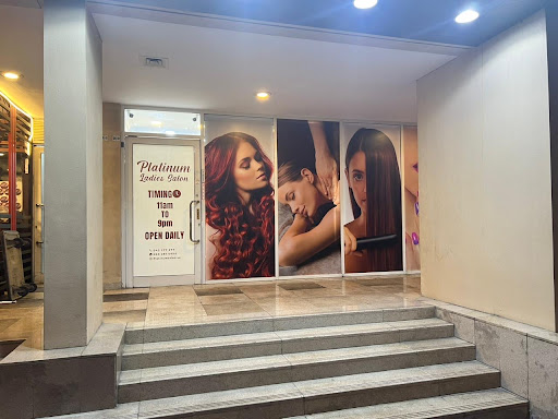 Platinum Ladies Salon — BEAUTY in Dubai — photo 2