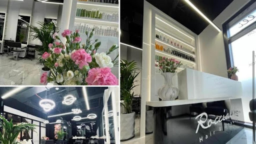Roccialli Hair & Beauty — BEAUTY in Dubai — photo 1