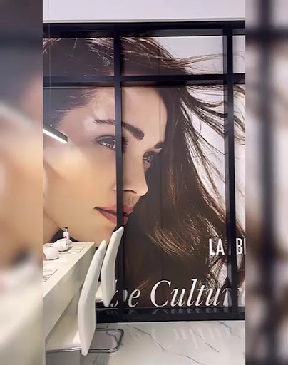 Roccialli Hair & Beauty — BEAUTY in Dubai — photo 2