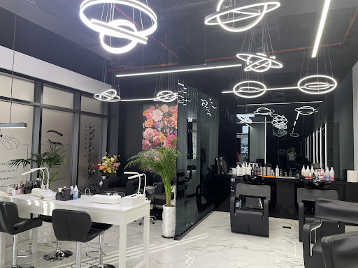 Roccialli Hair & Beauty — BEAUTY in Dubai — photo 3
