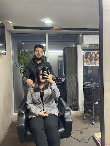 Highlight Salon — BEAUTY in Dubai — photo 2