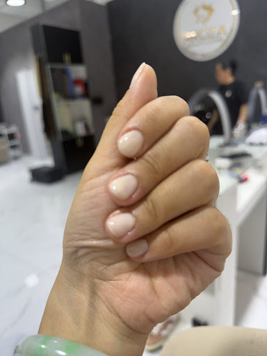 Aroza Beauty Lounge — BEAUTY in Dubai — photo 1