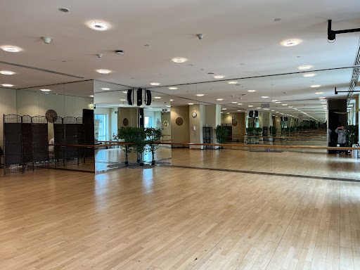 Lifestyle Yoga — BEAUTY in Dubai — photo 2