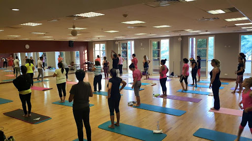 Lifestyle Yoga — BEAUTY in Dubai — photo 3