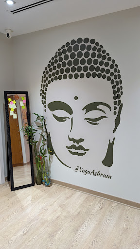 Yoga Ashram — BEAUTY in Dubai — photo 3