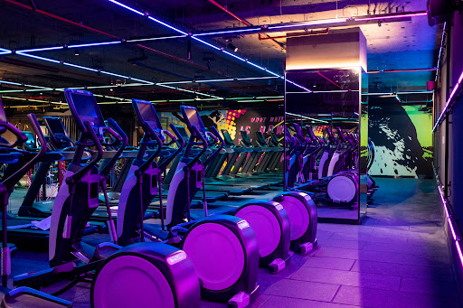 Studio Republik Fitness Center LLC — BEAUTY in Dubai — photo 2