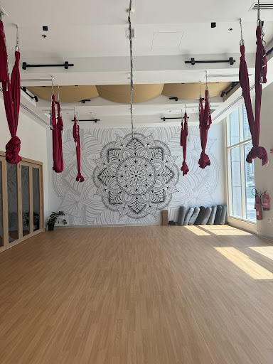 Eclipse - Wellbeing Hub & School — BEAUTY in Dubai — photo 2