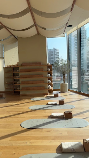Samsara Yoga Tribe — BEAUTY in Dubai — photo 1