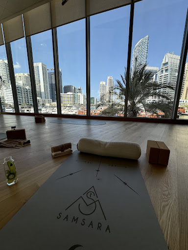 Samsara Yoga Tribe — BEAUTY in Dubai — photo 2