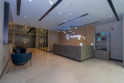 PLATFORM Studios - Dubai Hills — BEAUTY in Dubai — photo 2
