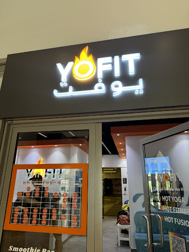 YOFIT Hot Studios The Greens — BEAUTY in Dubai — photo 1