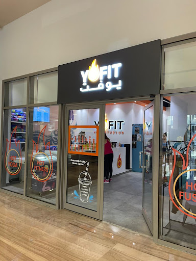 YOFIT Hot Studios The Greens — BEAUTY in Dubai — photo 2
